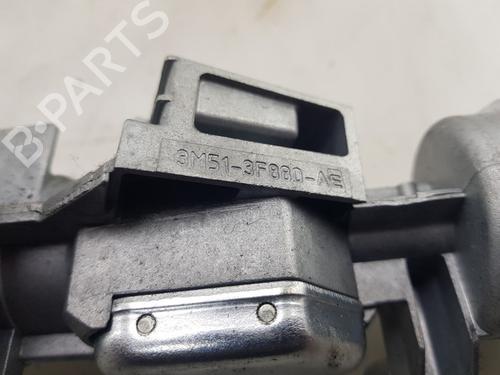 Ignition barrel FORD TRANSIT CONNECT V408 Box Body/MPV 1.6 TDCi | BP34393355M48  - Image 5