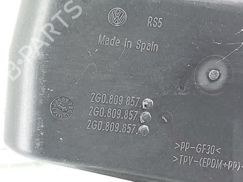 Fuel flap VW POLO VI (AW1, BZ1, AE1) 1.0 TSI | BP29445850C131 