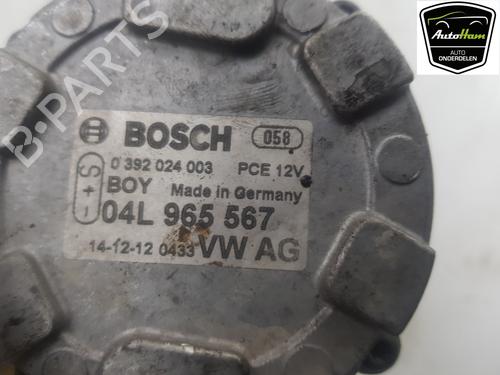 Auxiliary water pump VW GOLF VII (5G1, BQ1, BE1, BE2) 1.4 GTE Hybrid | BP16025718M111 