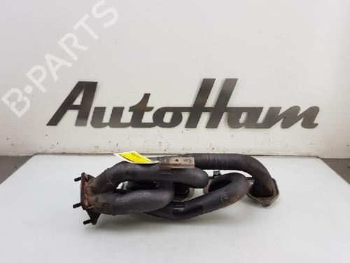 Udstødningsmanifold PORSCHE PANAMERA (970) 4.8 4S (400 hp) 12029106