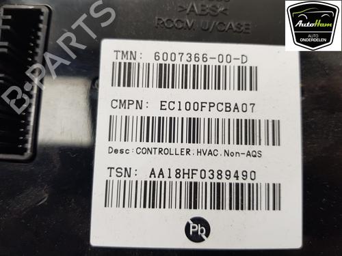 Control unit TESLA MODEL X (5YJX) 75D AWD | BP17185781M11 - Image 4