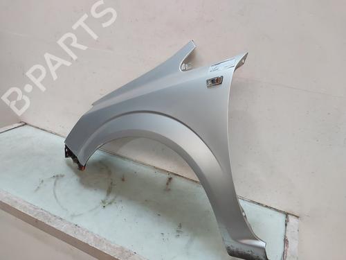 Left front fenders OPEL ZAFIRA / ZAFIRA FAMILY B (A05) 1.7 CDTI (M75) | BP29910214C41