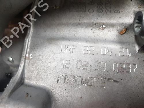 Gearbox AUDI A3 Sportback (8YA, 8YF) 30 TFSI Mild Hybrid | BP12035972M3 