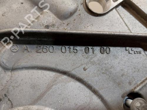Timing cover MERCEDES-BENZ A-CLASS (W177) AMG A 35 4-matic (177.051) | BP36950595M123 - Image 4
