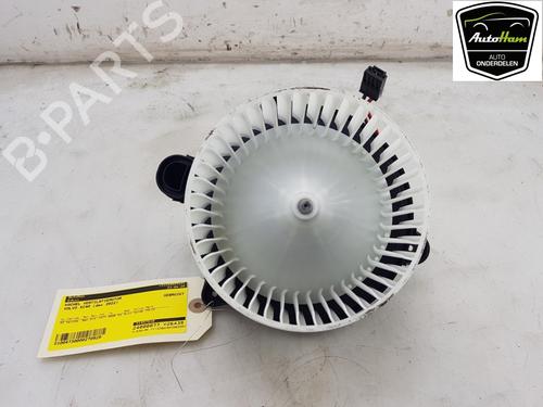 Heater blower motor VOLVO XC40 (536) T4 Plug-in Hybrid | BP17742593M62 