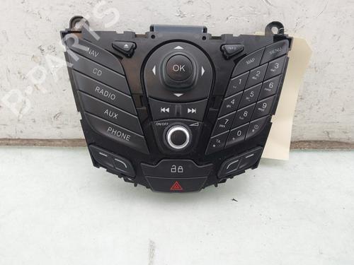 Switch FORD FIESTA VI (CB1, CCN) 1.0 EcoBoost | BP39502903I30 - Image 2