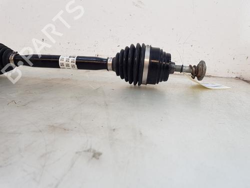 Left front driveshaft BMW X5 (G05, F95) xDrive 50 e Plug-in-Hybrid | BP28716010M38 