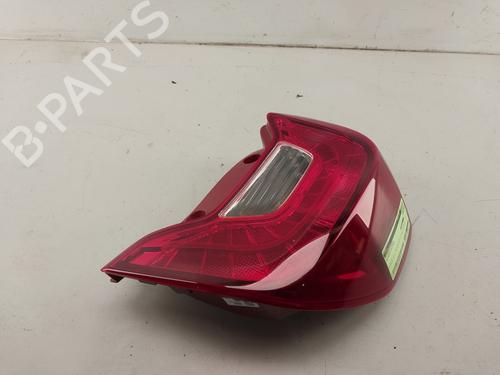 Used Right taillight Right taillight 37150869 37150869
