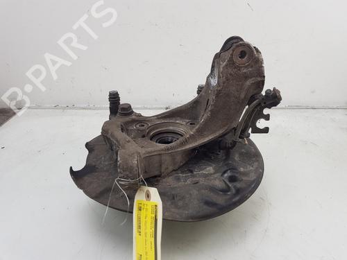 Used Right front steering knuckle SKODA OCTAVIA III Combi (5E5, 5E6) 1.8 TSI (180 hp) 31610112