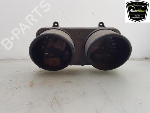 Used Instrument cluster SEAT AROSA (6H1) 1.4 (60 hp) 19772421