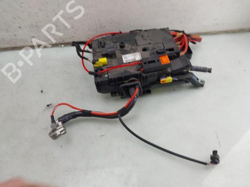 Ignition distributor PORSCHE CAYENNE (92A) 4.8 Turbo | BP40504123M68 - Image 3