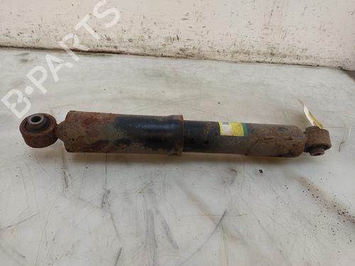 Used Left rear shock absorber Left rear shock absorber 36838901 36838901