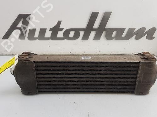 Used Intercooler Intercooler FORD TRANSIT Van (FA_ _) 2.2 TDCi (85 hp) 12015781 12015781