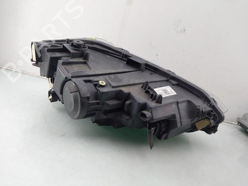 Left headlight VW POLO VI (AW1, BZ1, AE1) 1.0 TSI | BP30126519C28 