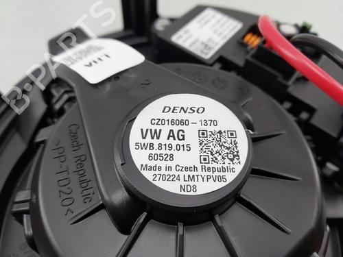 Gebläsemotor SKODA OCTAVIA IV Combi (NX5, PV5) 1.5 TSI e-TEC | BP29546088M62 
