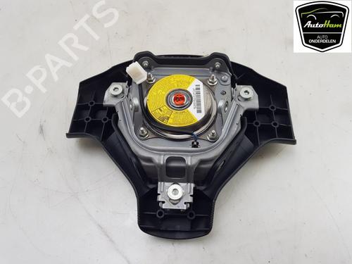 Førerens kollisjonspute TOYOTA AYGO (_B1_) 1.0 (KGB10_, KGB10R) | BP21598404C9