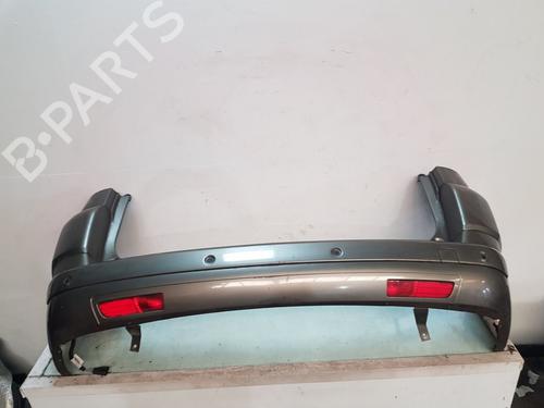 Used Rear bumper CITROËN C4 Grand Picasso I (UA_) 1.8 i 16V (125 hp) 25926415