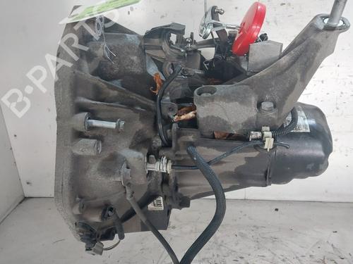 Gearbox RENAULT TWINGO III (BCM_, BCA_) 1.0 SCe 70 | BP38746794M3 - Image 2