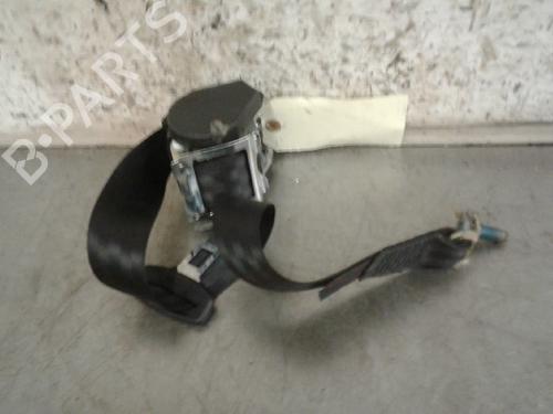 Rear left seatbelt SEAT ALTEA (5P1) 1.6 | BP12027120I29 