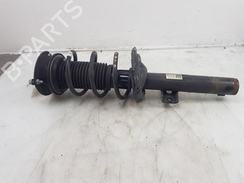 Used Left front shock absorber Left front shock absorber SKODA SCALA (NW1) 1.0 TSI (110 hp) 25449199 25449199