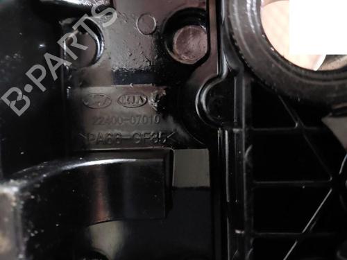 Valve cover KIA PICANTO III (JA) 1.0 | BP38347124M124 - Image 4