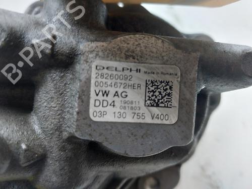 Injection pump VW POLO V (6R1, 6C1) 1.2 TDI | BP30903045M78
