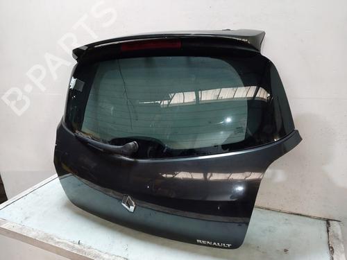 Bakluke CC/Kombi-Kupé RENAULT CLIO III (BR0/1, CR0/1) 1.4 16V | BP29887942C6