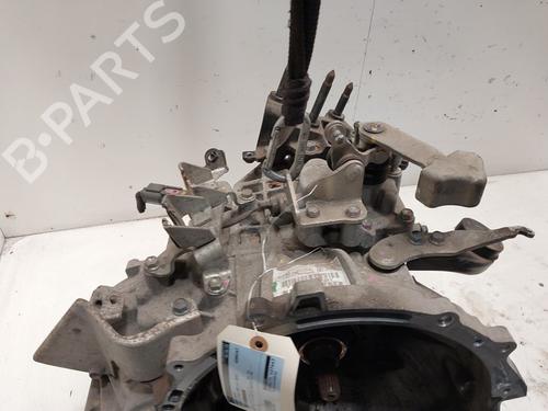 Gearbox MITSUBISHI MIRAGE / SPACE STAR VI Hatchback (A0_A) 1.2 (A03A) | BP28096205M3 