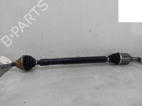 Drivaksel fortil Højre VW TIGUAN (CT1) 1.5 TSI eHybrid (272 hp) 30102928