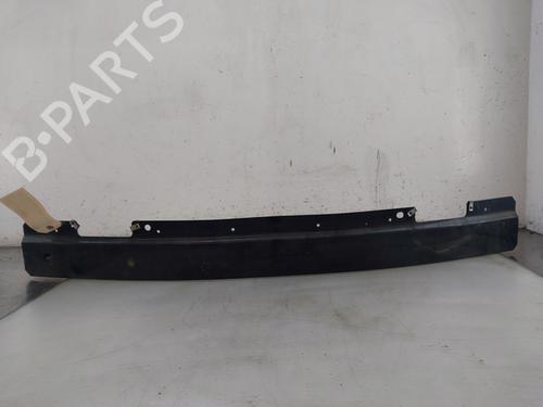 Rinforzo paraurti anteriore Rinforzo paraurti anteriore OPEL MERIVA B MPV (S10) 1.4 (75) (140 hp) 33845135 33845135