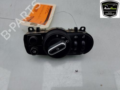headlight-switch-mini-mini-f56-cooper-61315a25479-9390252-2013-12048132 main image