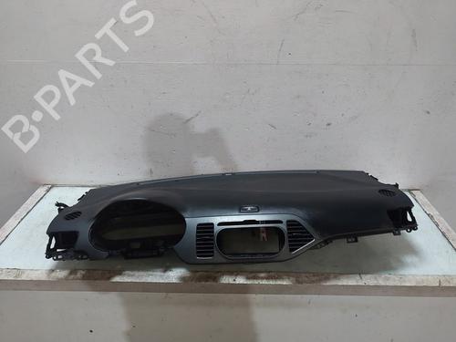 Used Airbag Kit KIA PICANTO II (TA) 1.0 (69 hp) 30466320
