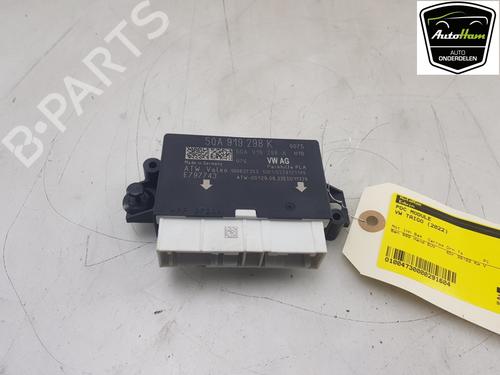 Used Electronic module VW TAIGO (CS1) 1.0 TSI (110 hp) 29061838