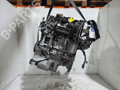 Used Engine Engine 39404463 39404463