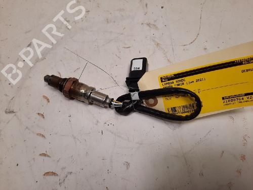Electronic sensor SKODA FABIA III Estate (NJ5) 1.0 TSI | BP12061317M84 