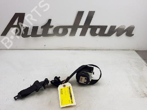 Used Rear center seatbelt FORD FOCUS C-MAX (DM2) 1.8 (125 hp) 13143775