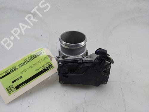 Used Throttle body Throttle body HYUNDAI i20 III (BC3, BI3) 1.0 T-GDI hybrid 48V (101 hp) 32748047 32748047