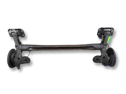 Used Rear axle Rear axle OPEL ZAFIRA TOURER C (P12) 1.4 (75) (140 hp) 40451060 40451060