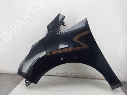 Forskærm venstre FORD B-MAX (JK) 1.0 EcoBoost | BP33811877C41 - Image 4