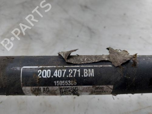 Left front driveshaft SEAT ARONA (KJ7, KJP) 1.0 TSI | BP29851804M38