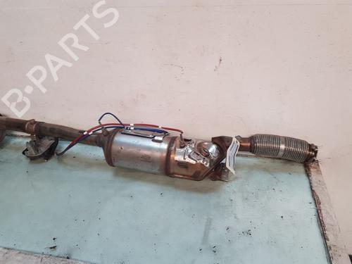 Particulate filter MERCEDES-BENZ CITAN Box Body/MPV (W420) 1.5 110 CDI (420.623, 420.625) | BP27177228M81