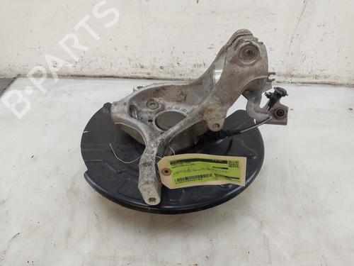Used Left front steering knuckle Left front steering knuckle SKODA ELROQ (PYL) 60 (204 hp) 33956524 33956524