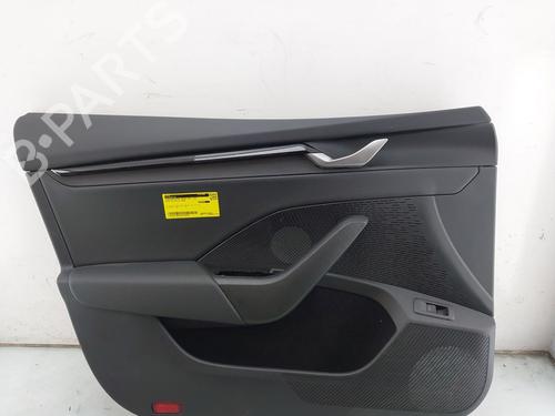 Front left panel SKODA OCTAVIA IV Combi (NX5, PV5) 1.5 TSI e-TEC | BP39562390C58 - Image 2