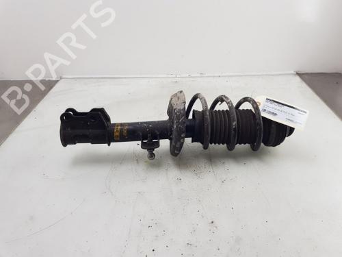 Used Left front shock absorber Left front shock absorber OPEL ADAM (M13) 1.4 (87 hp) 29504051 29504051