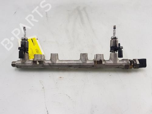 Injection rail VW GOLF VII (5G1, BQ1, BE1, BE2) 1.5 TSI | BP12014648M98 
