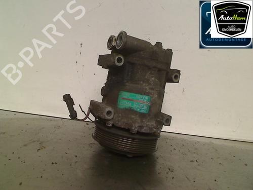 Used AC compressor AC compressor ALFA ROMEO 156 Sportwagon (932_) 1.9 JTD (932.B2B00) (110 hp) 12040195 12040195
