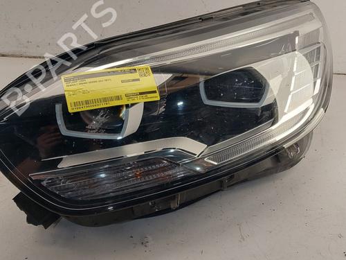 Used Left headlight Left headlight 38459862 38459862