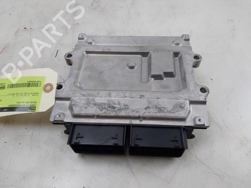 Engine control unit (ECU) VOLVO XC60 II (246) T8 Hybrid AWD | BP30121783M57