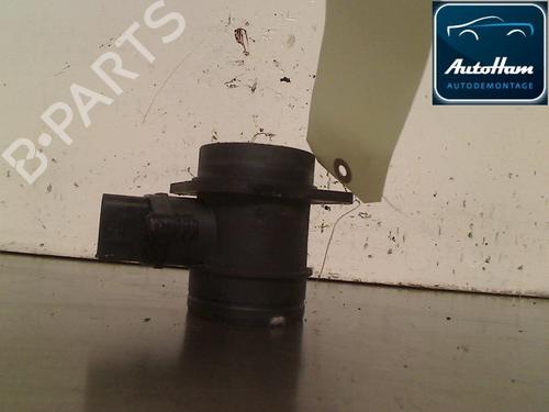 Used Mass air flow sensor SKODA FABIA II (542) 1.4 TDI (80 hp) 12017420