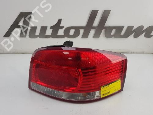 Used Right taillight Right taillight AUDI A3 (8P1) 2.0 FSI (150 hp) 12006953 12006953